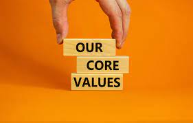 Core Values